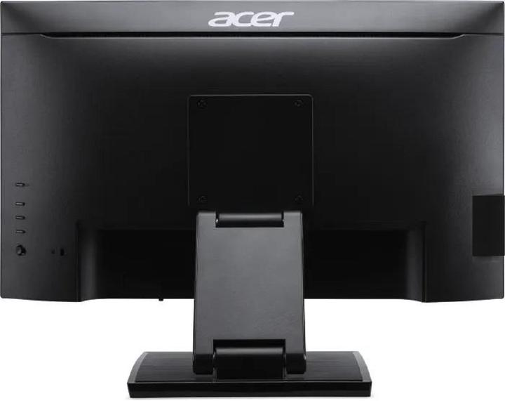Image du produit Acer Dis 24 UT241YAbmihuzx IPS (1920 x 1080 pixels, 23.80")