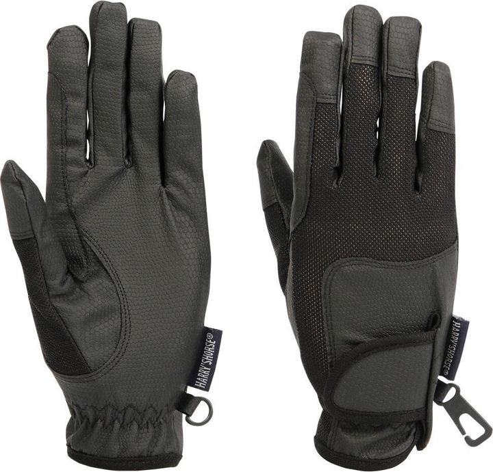 Produktbild Harry's Horse TopGrip Mesh (S)