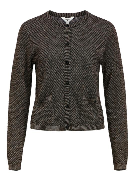 Object Strick Strickjacke (XS)