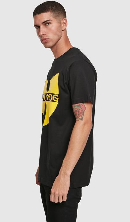 Produktbild Wu-Wear Logo T-Shirt (L)