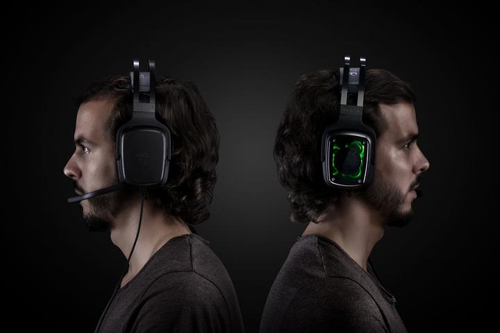 Produktbild Razer Tiamat 7.1 V2 (Kabelgebunden)