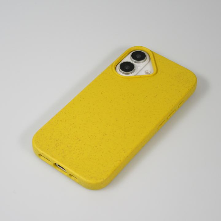 Actual product image PhoneLook Cover Bio Eco-Friendly (Apple iPhone 16)