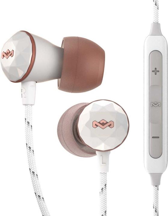 Actual product image House of Marley Nesta (Cable)