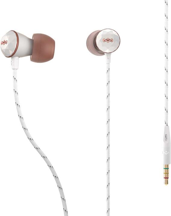 Actual product image House of Marley Nesta (Cable)