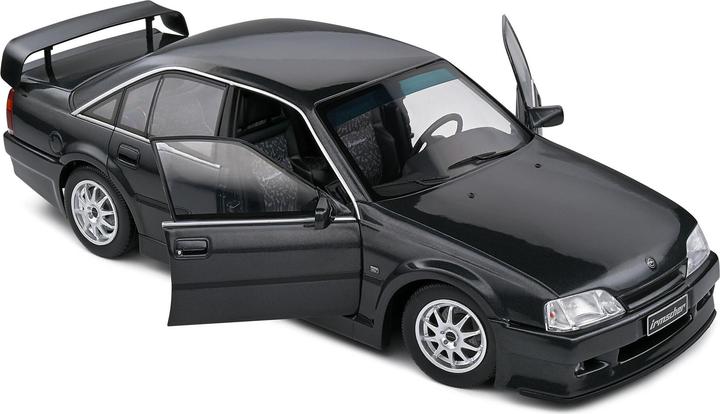 Image du produit Solido 1:18 Opel Omega 500 noire
