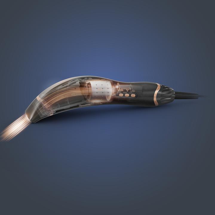 Image du produit Rowenta CF8C20 Air motion