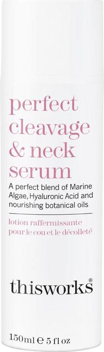 Image du produit This Works Sérum Perfect Cleavage & Neck (150 ml)