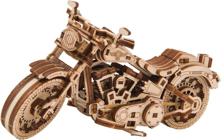 WoodenCity Cruiser V-Twin