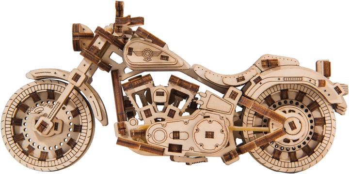 Image du produit WoodenCity Cruiser V-Twin