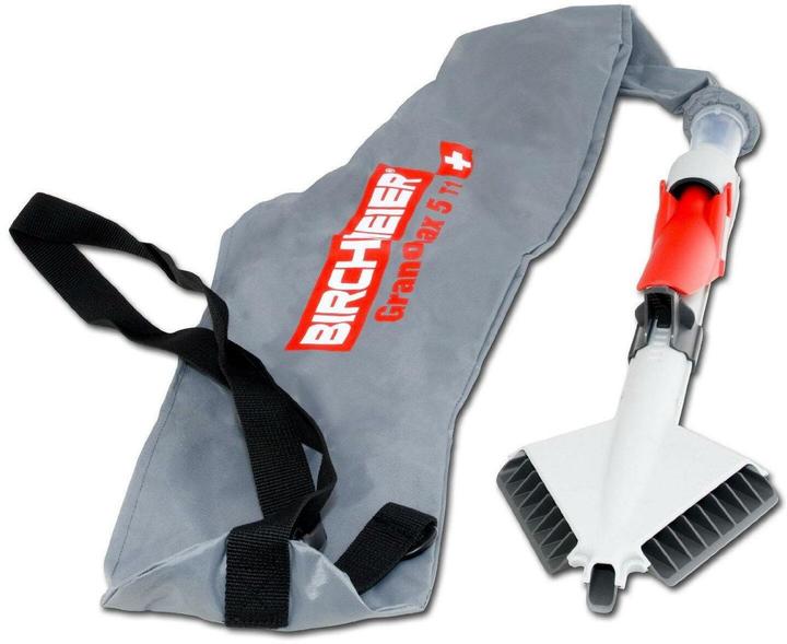 Actual product image Birchmeier Granomax 5