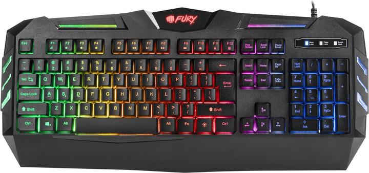 Actual product image Fury Spitfire (US, Cable)