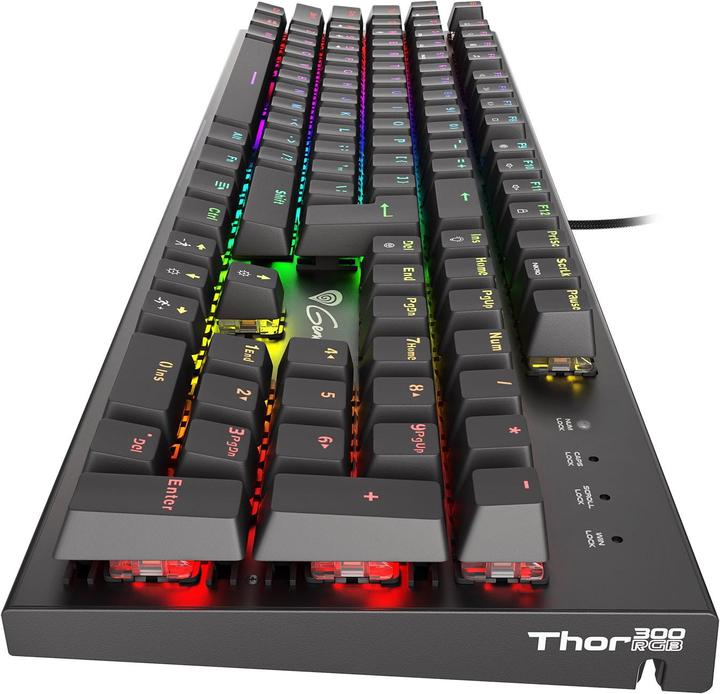 Produktbild Genesis THOR 300 RGB (US, Kabelgebunden)