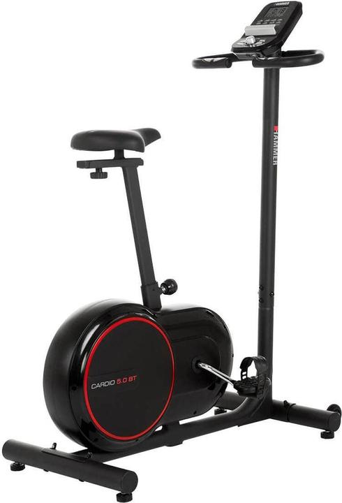 Produktbild Hammer Fitness Cardio 5.0
