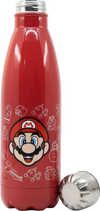 Produktbild Stor Super Mario - Mario (0.78 l)