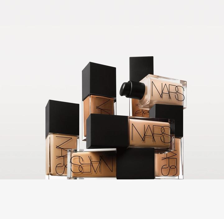 Produktbild NARS Cosmetics Light Reflecting (Punjab)