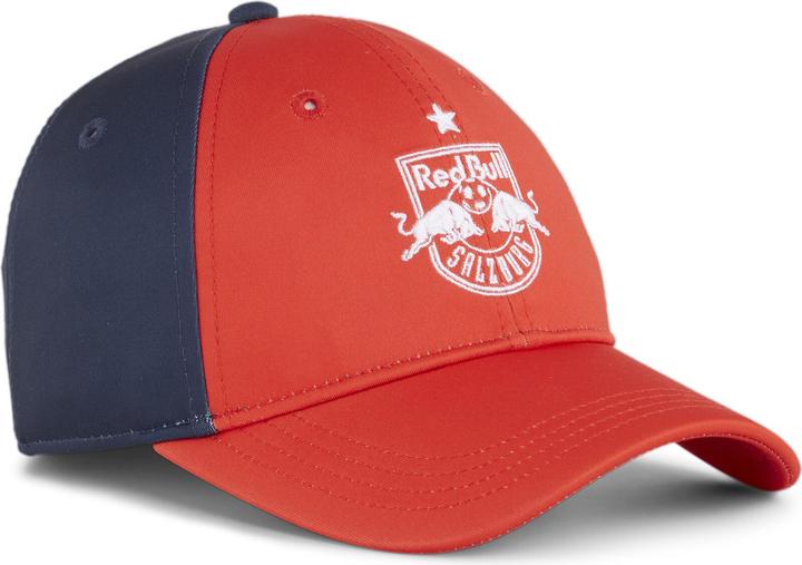 Puma RBS Youth Cap (One Size)