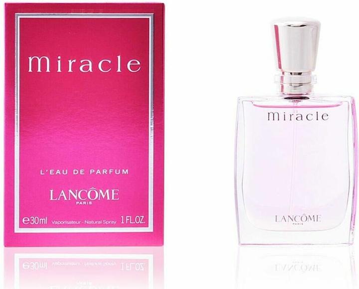 Produktbild Lancôme Miracle (Eau de Parfum, 30 ml)
