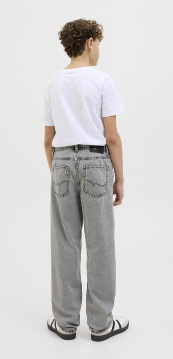 Image du produit Jack & Jones JJICHRIS JJORIGINAL SQ 053 JNR Relaxed Fit Jeans Junior Relaxed Fit Jeans (140)