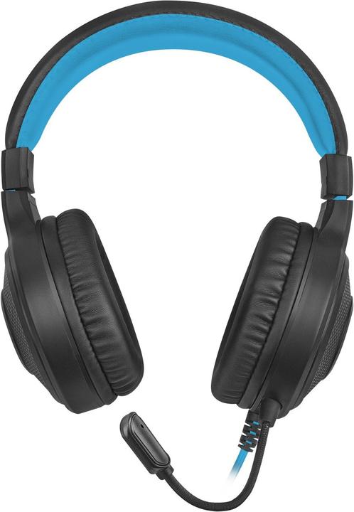 Image du produit Fury Warhawk (Filaire)