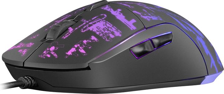 Actual product image Fury Thunderstreak 3.0 (US, Cable)