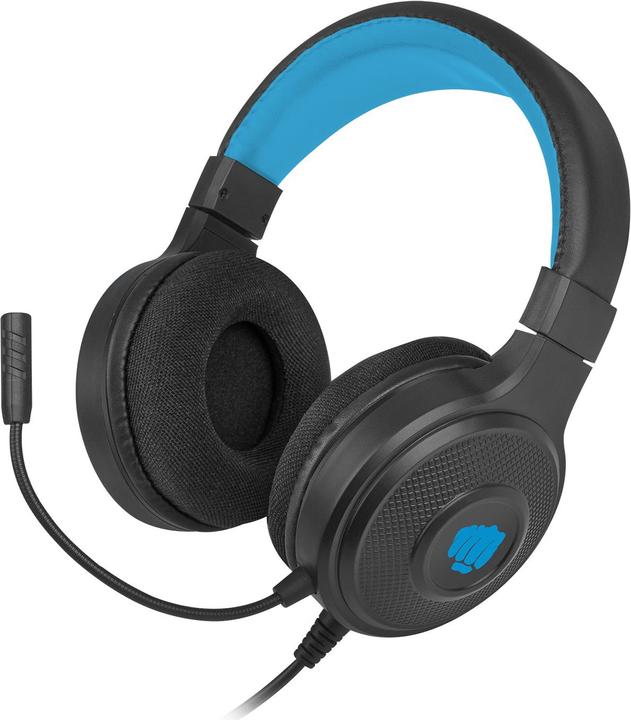 Actual product image Fury Thunderstreak 3.0 (US, Cable)