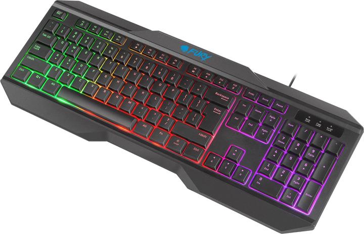 Actual product image Fury Thunderstreak 3.0 (US, Cable)