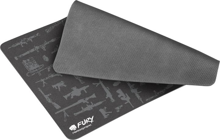 Actual product image Fury Thunderstreak 3.0 (US, Cable)