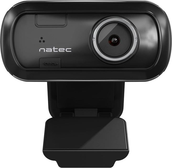 Produktbild Natec Lori (2 Mpx)