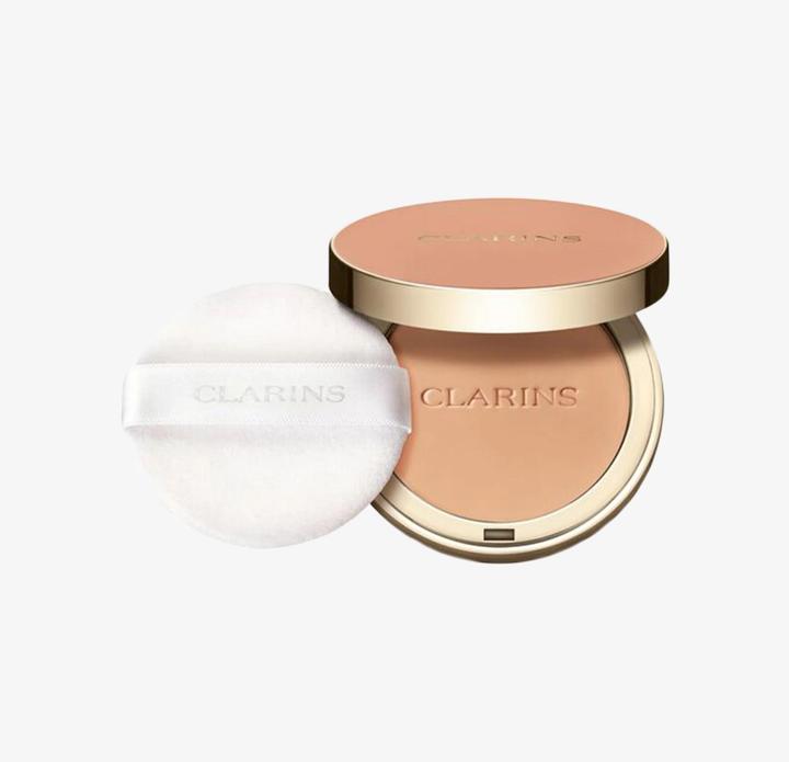 Image du produit Clarins Poudre Compacte Evermatte No 04 (04)