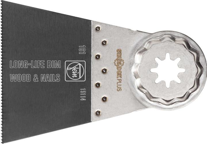 Fein Bimetal plunge cut saw blade 65 mm