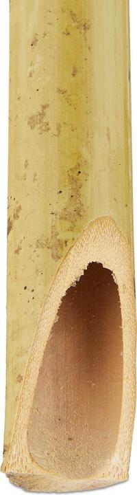 Actual product image Relaxdays 16x bamboo torch