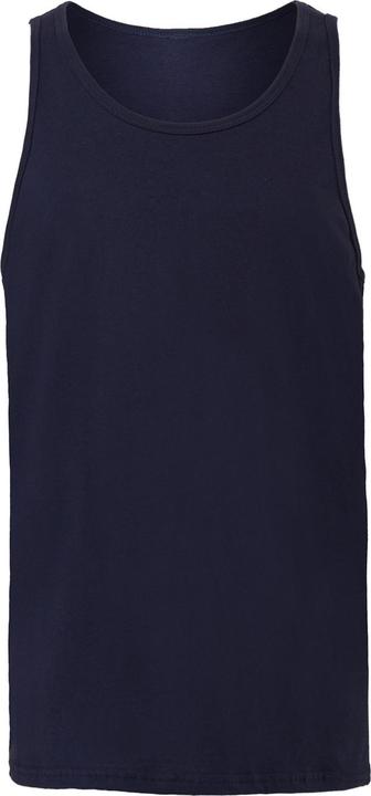 Actual product image Bella Canvas Unisex Adult Jersey Tank Top (XL)