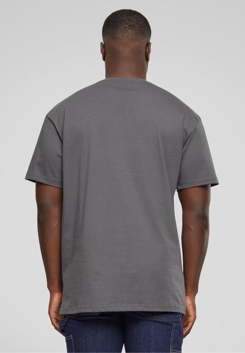 Image du produit Urban Classics Heavy Oversized Tee (M)