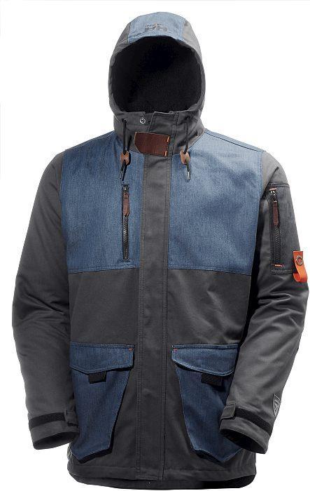 Helly Hansen Workwear Giacca invernale Mjølnir (S)