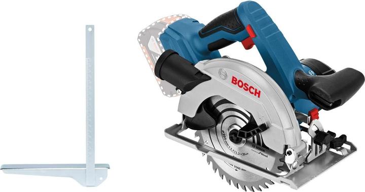 Image du produit Bosch Professional Gks 18v-57