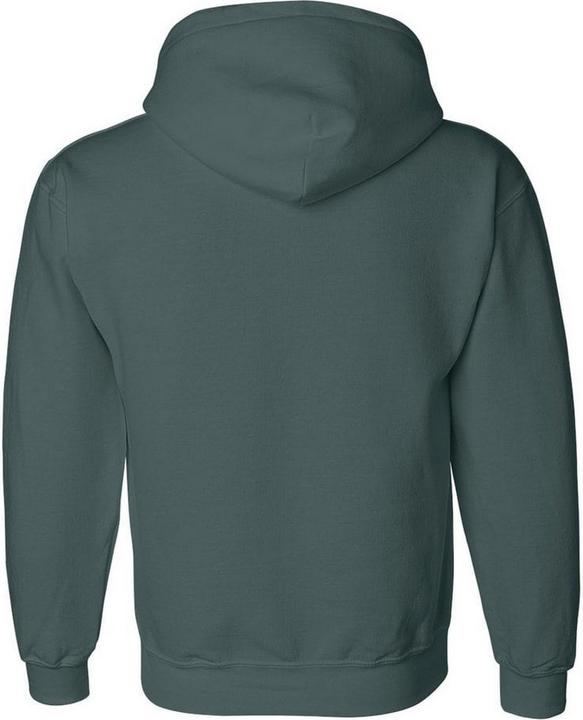 Produktbild Gildan Heavyweight DryBlend Kapuzenpullover Hoodie Kapuzensweater (S)
