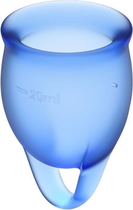 Productafbeelding Satisfyer Voel je zelfverzekerd (Normaal)