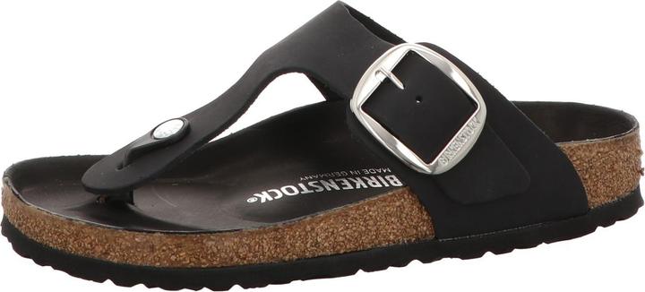 Produktbild Birkenstock Zehentrenner Gizeh Big Buckle (39)