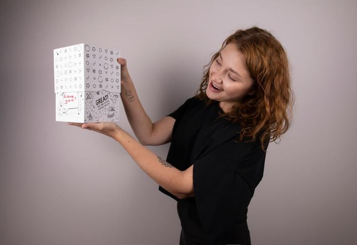 Produktbild Escape Welt Secret Box (Geschenkbox, 1 x)