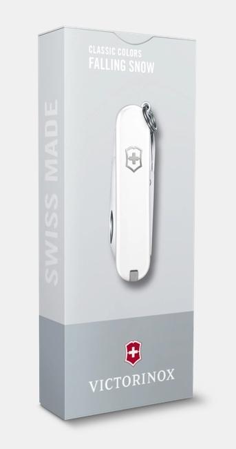 Produktbild Victorinox Classic SD