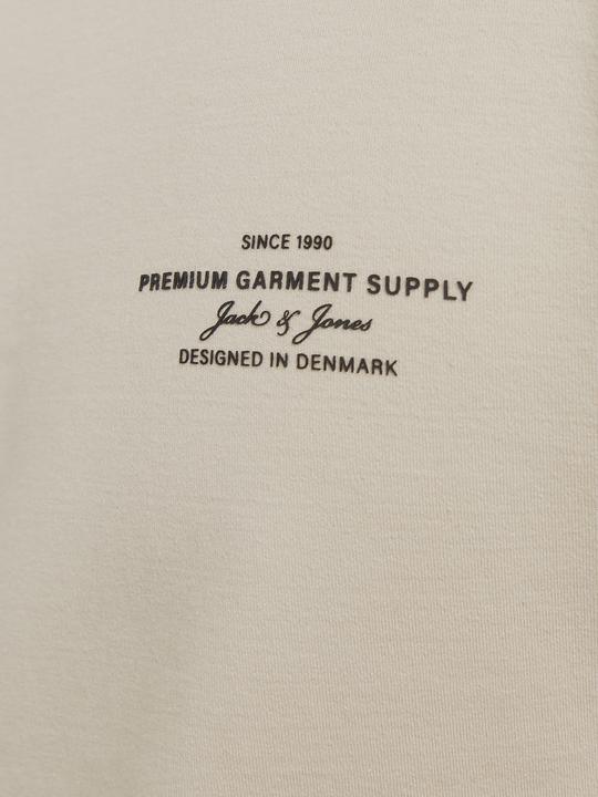 Actual product image Jack & Jones Printed sweatshirt Sweatshirt (XL)