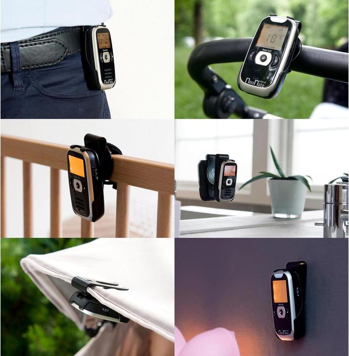 Produktbild Neonate Mounting-Kit