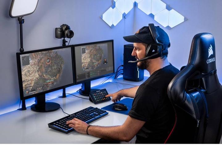 Image du produit Elgato Stream Deck XL