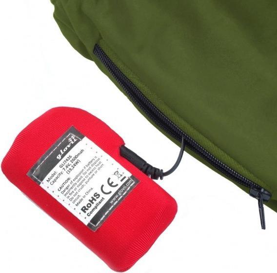 Immagine prodotto Glovii Mutande GP1CM (M)