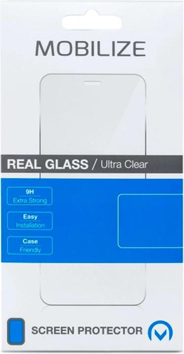 Productafbeelding Mobilize Glas (1 Stuk, Oppo A94 5G)
