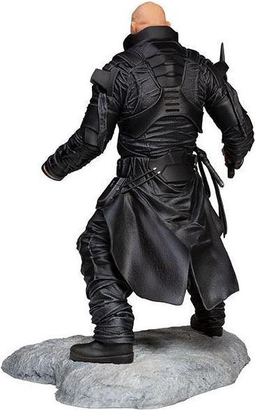 Actual product image Dark Horse Dune: Glossu Rabban
