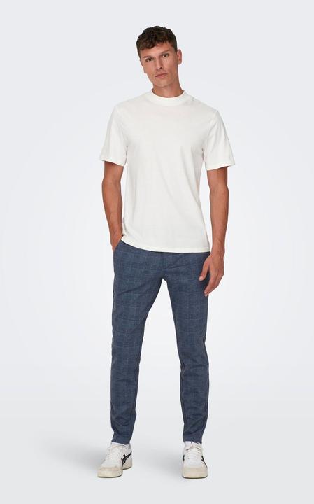 Image du produit Only & Sons Chino à carreaux (W31/L30)