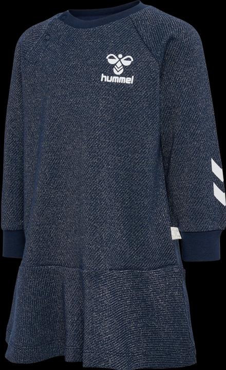 Produktbild hummel Hmlsally dress l/s (74)
