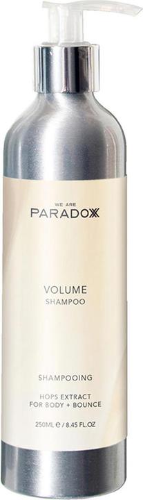 We Are Paradoxx Volume Shampoo (250 ml, Flüssiges Shampoo)