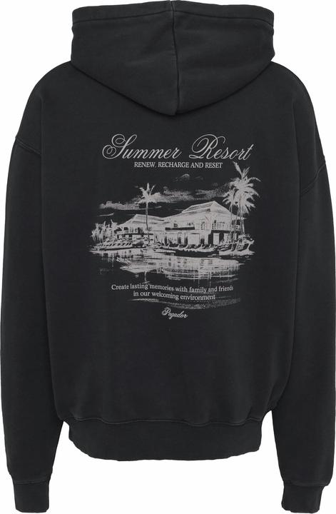 Image du produit Pegador Kapuzensweater POLION (XXL)
